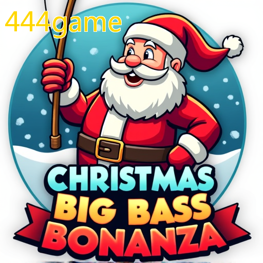 cassino 444game